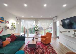 Дом 75м², 1-этажный, участок 6 сот.