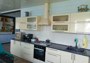 Дом 200м², 2-этажный, участок 7 сот.