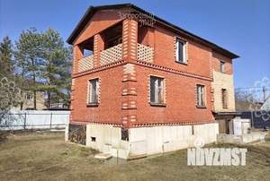 Дом 149м², 2-этажный, участок 12 сот.