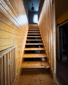 Дом 145м², 2-этажный, участок 5 сот.