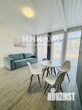 Дом 133м², 2-этажный, участок 6 сот.