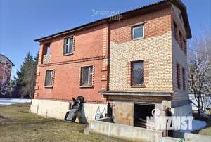 Дом 149м², 2-этажный, участок 12 сот.