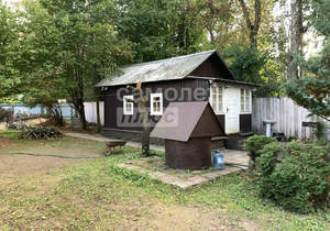 Дом 63м², 2-этажный, участок 7 сот.