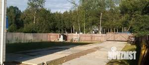 Дом 314м², 2-этажный, участок 9 сот.