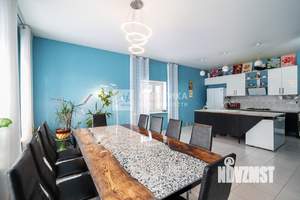 Дом 327м², 2-этажный, участок 12 сот.