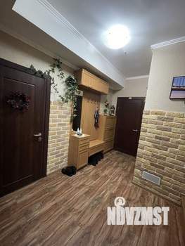 Таунхаус 150м², 4-этажный, участок 1 сот.