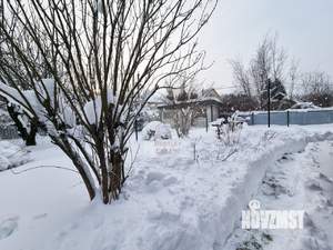 Дом 111м², 2-этажный, участок 4 сот.