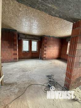 Коттедж 250м², 2-этажный, участок 5 сот.