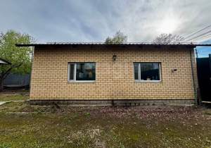 Дом 159м², 2-этажный, участок 6 сот.