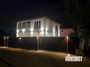 Дом 171м², 2-этажный, участок 5 сот.