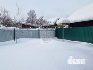 Дом 111м², 2-этажный, участок 4 сот.