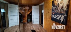 Дом 92м², 2-этажный, участок 6 сот.