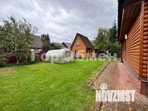 Дом 80м², 1-этажный, участок 7 сот.