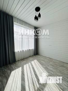 Дом 133м², 2-этажный, участок 6 сот.