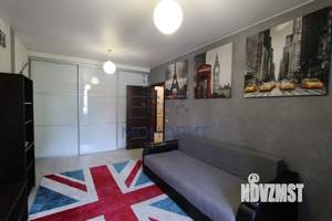 Таунхаус 154м², 4-этажный, участок 2 сот.