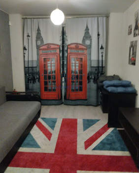 Дом 154м², 4-этажный, участок 2 сот.