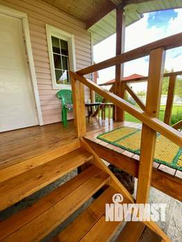 Дом 198м², 2-этажный, участок 6 сот.