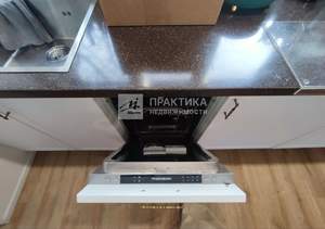 Дом 75м², 1-этажный, участок 6 сот.