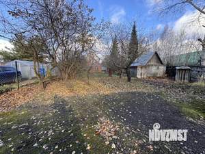 Дом 60м², 2-этажный, участок 8 сот.