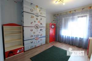 Таунхаус 154м², 4-этажный, участок 2 сот.