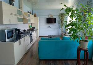 Дом 200м², 2-этажный, участок 7 сот.