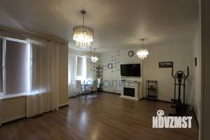 Таунхаус 154м², 4-этажный, участок 2 сот.