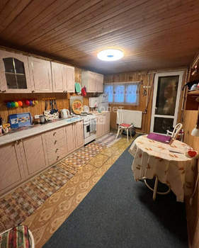 Дом 63м², 2-этажный, участок 7 сот.