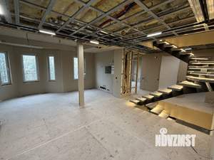 Таунхаус 405м², 4-этажный, участок 3 сот.