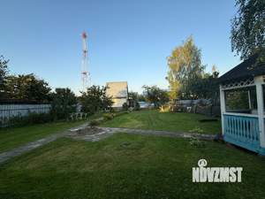 Дом 107м², 2-этажный, участок 13 сот.