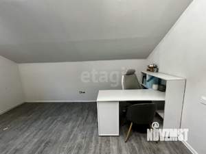 Дом 100м², 2-этажный, участок 6 сот.