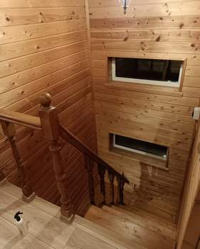 Дом 150м², 2-этажный, участок 5 сот.