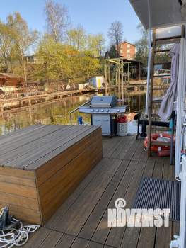 Дом 60м², 1-этажный, участок 1 сот.