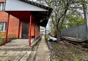 Дом 159м², 2-этажный, участок 6 сот.