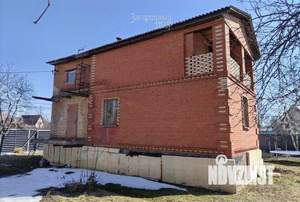 Дом 149м², 2-этажный, участок 12 сот.