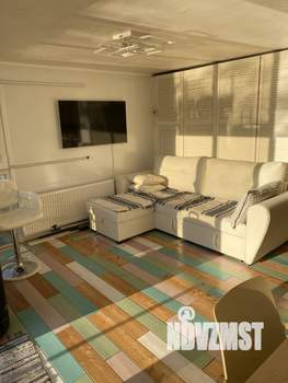 Дом 60м², 1-этажный, участок 1 сот.