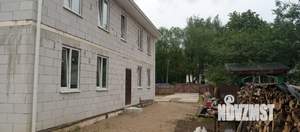 Дом 314м², 2-этажный, участок 9 сот.