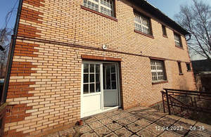 Дом 225м², 2-этажный, участок 1 сот.