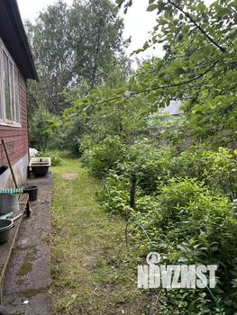 Дом 98м², 2-этажный, участок 5 сот.