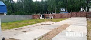 Дом 314м², 2-этажный, участок 9 сот.