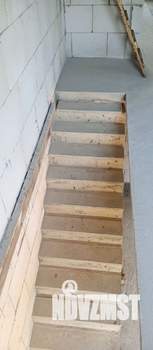 Дом 314м², 2-этажный, участок 9 сот.