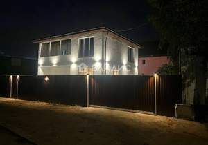 Дом 171м², 2-этажный, участок 5 сот.