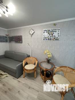 Таунхаус 150м², 4-этажный, участок 1 сот.