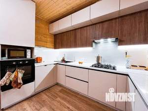 Дом 145м², 2-этажный, участок 5 сот.