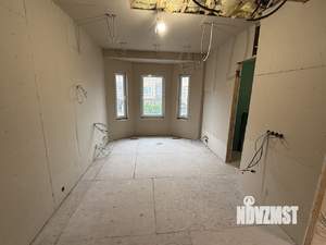 Таунхаус 405м², 4-этажный, участок 3 сот.