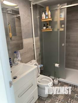 Дом 60м², 1-этажный, участок 1 сот.