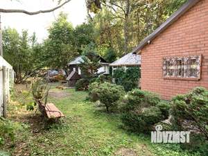 Дом 63м², 2-этажный, участок 7 сот.