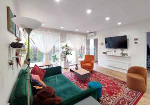 Дом 75м², 1-этажный, участок 6 сот.