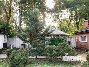 Дом 63м², 2-этажный, участок 7 сот.