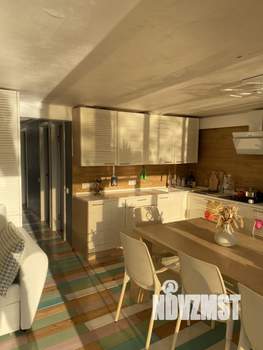 Дом 60м², 1-этажный, участок 1 сот.