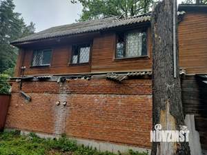 Дом 79м², 2-этажный, участок 2 сот.